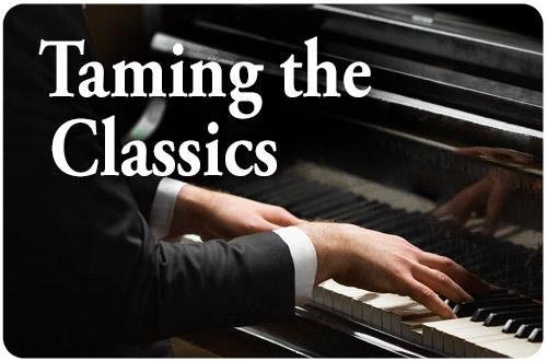 Classical piano lessons made simple from Pianoforall